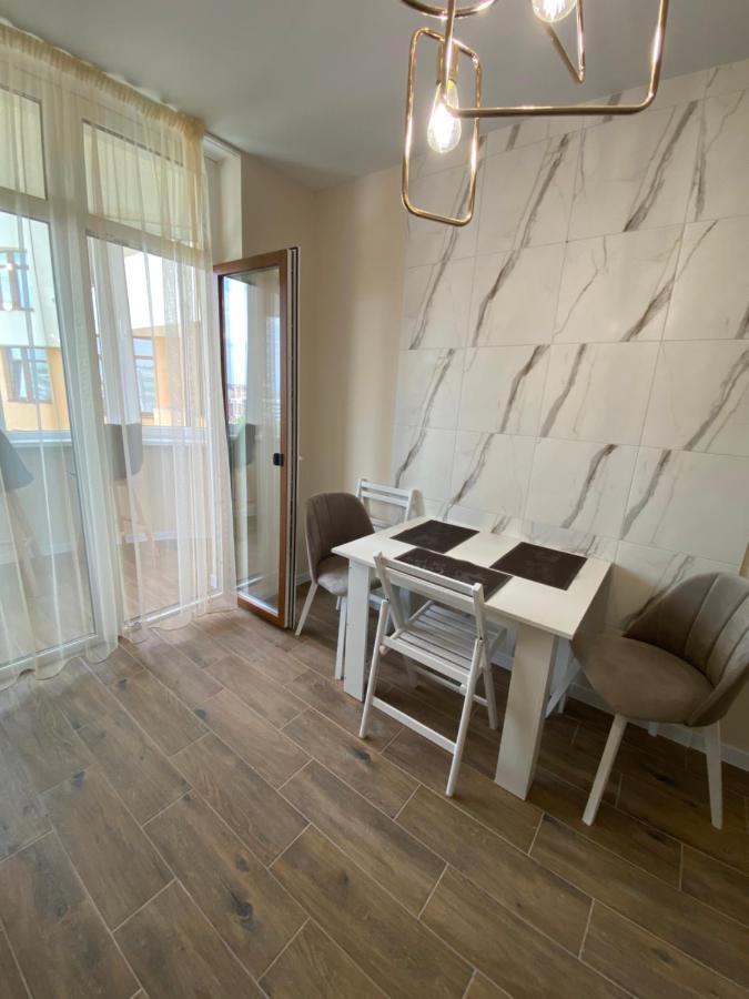 Нові Апартаменти По Вулиці Роксолани16 Truskavets Exterior photo