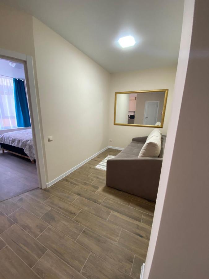 Нові Апартаменти По Вулиці Роксолани16 Truskavets Exterior photo