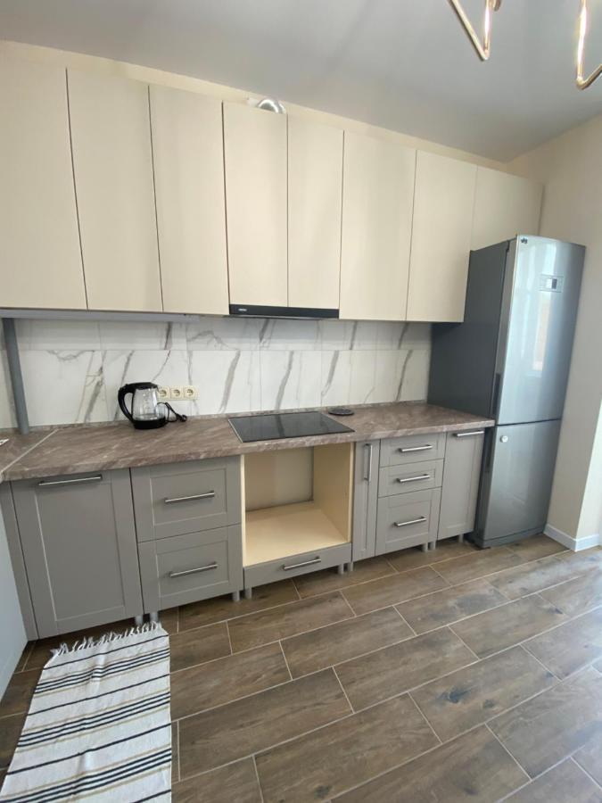 Нові Апартаменти По Вулиці Роксолани16 Truskavets Exterior photo