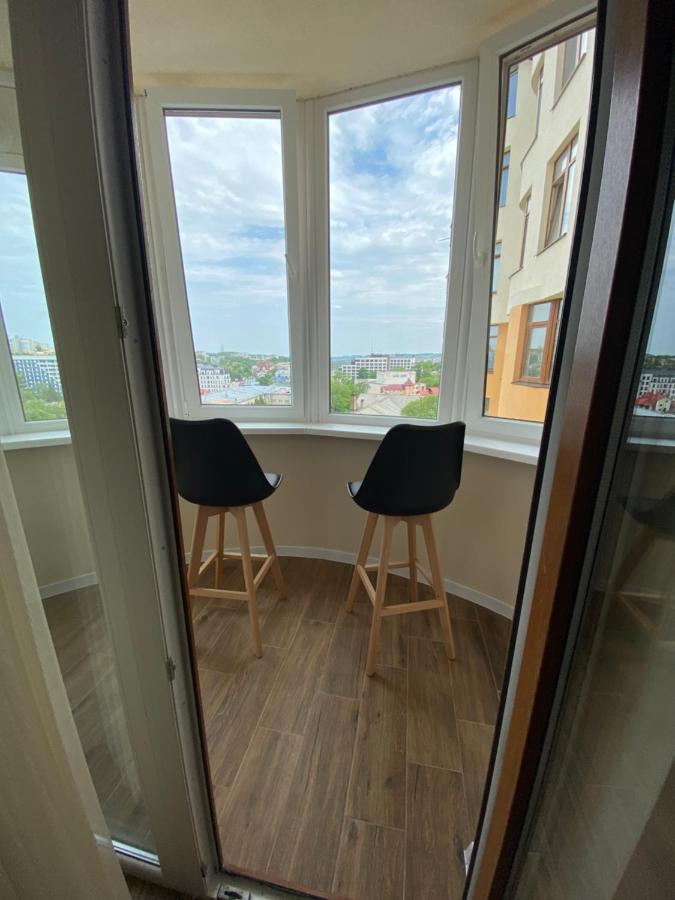 Нові Апартаменти По Вулиці Роксолани16 Truskavets Exterior photo