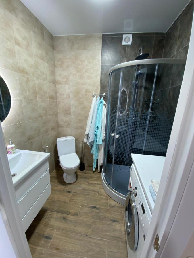 Нові Апартаменти По Вулиці Роксолани16 Truskavets Exterior photo