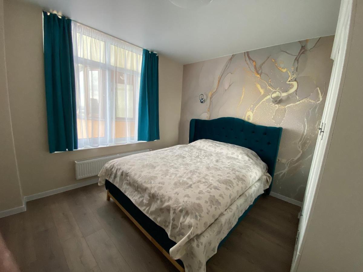 Нові Апартаменти По Вулиці Роксолани16 Truskavets Exterior photo