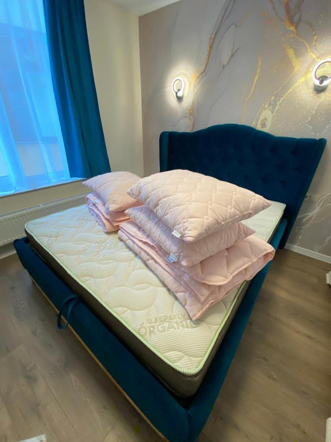 Нові Апартаменти По Вулиці Роксолани16 Truskavets Exterior photo