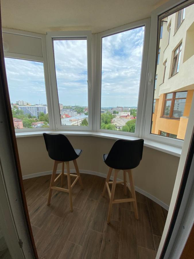 Нові Апартаменти По Вулиці Роксолани16 Truskavets Exterior photo