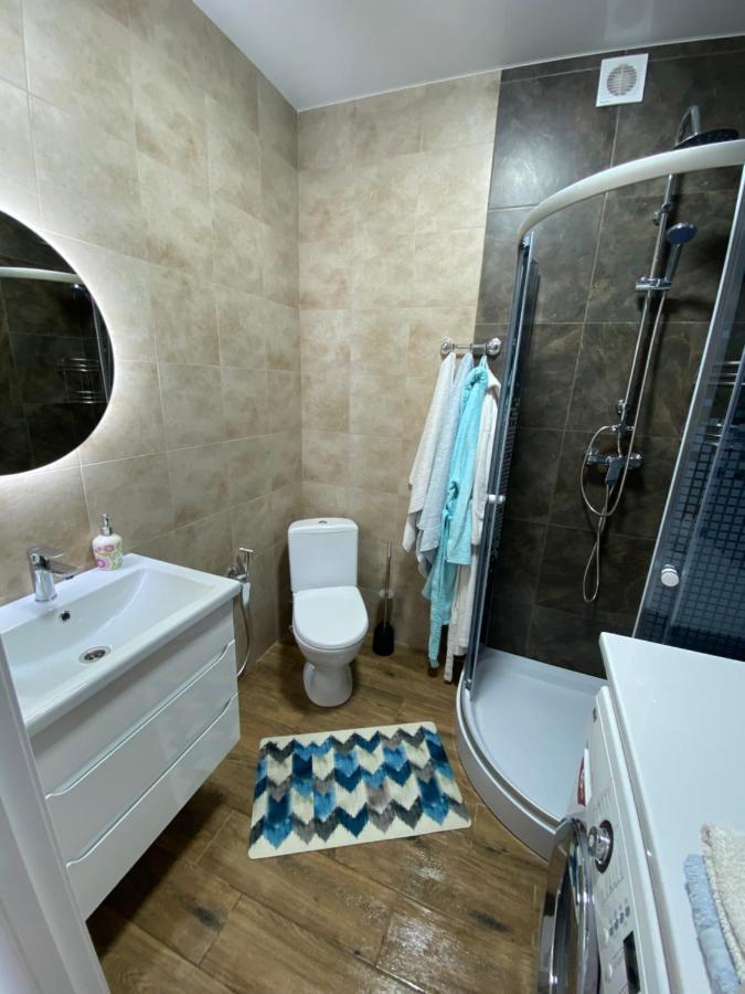 Нові Апартаменти По Вулиці Роксолани16 Truskavets Exterior photo