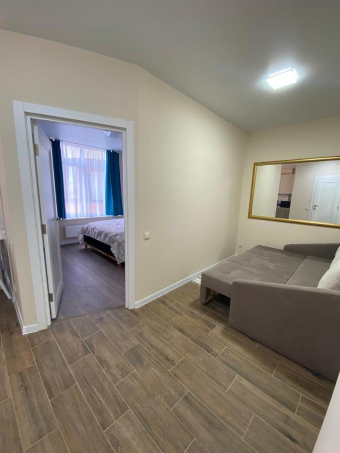Нові Апартаменти По Вулиці Роксолани16 Truskavets Exterior photo