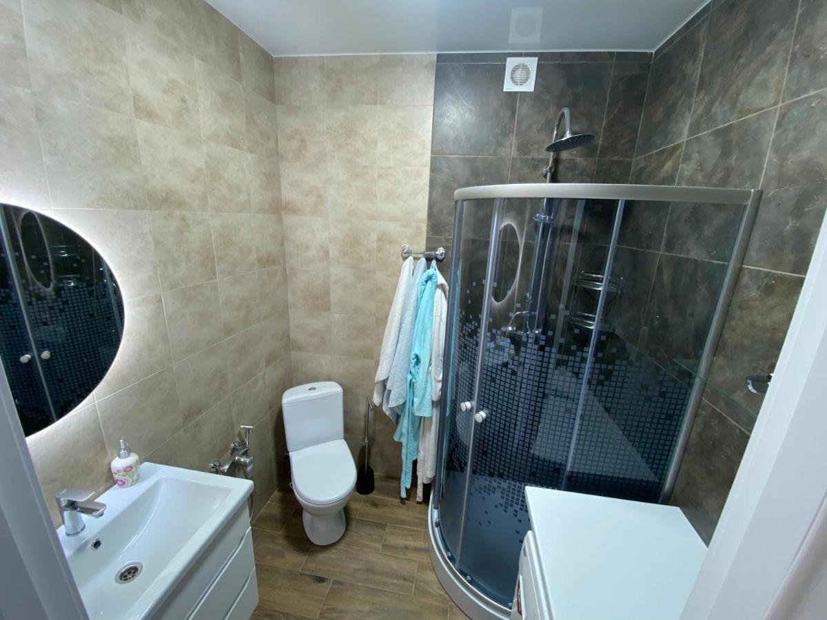 Нові Апартаменти По Вулиці Роксолани16 Truskavets Exterior photo